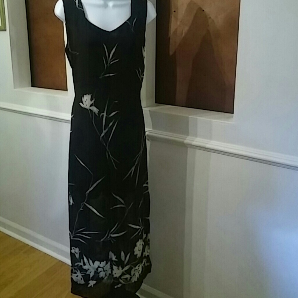 Casual Corner Dress